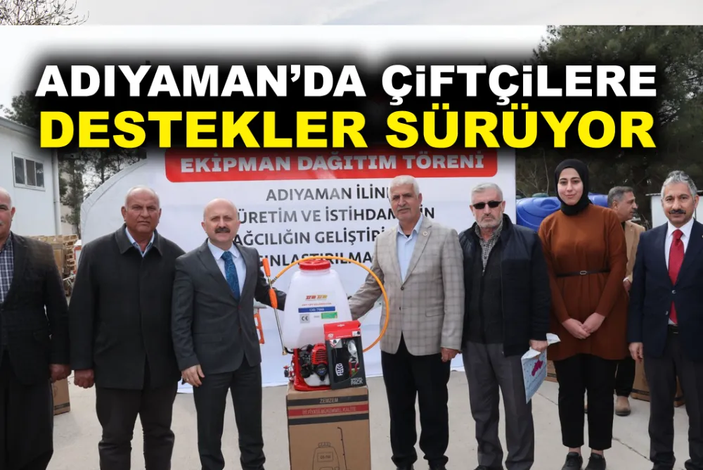 Adıyaman