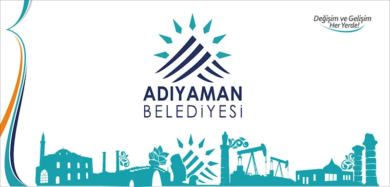 Adıyaman Belediyesi’nden AK Parti’ye yalanlama: Su kesintileri siyasete malzeme edildi 