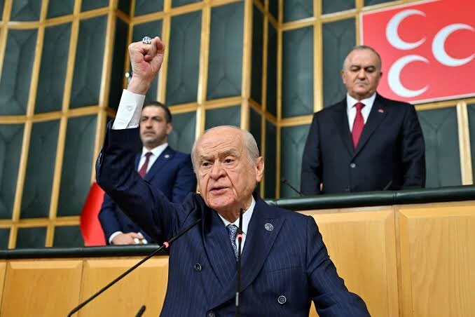 Bahçeli’nin hastaneye kaldırıldığı iddialarına jet yanıt: 