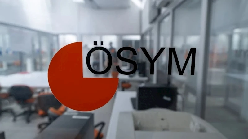 Yabancı Dil Bilgisi Seviye Tespit Sınavı (YDS) Pazar Günü Yapılacak 