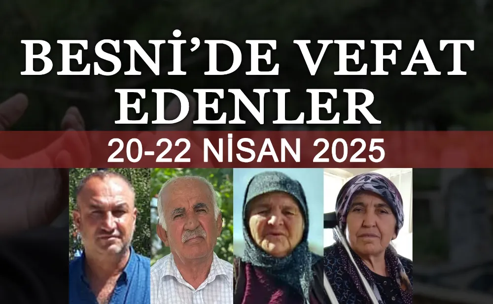 Besni