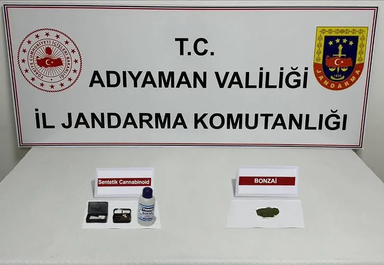 İl genelinde uyuşturucu operasyonu: 22 gözaltı
