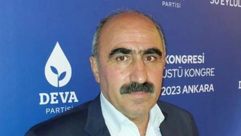 DEVA Partisi Adıyaman İl Başkanı Mehmet Anaç: ‘Anneler Günü sadece bir günle sınırlanamaz’ 