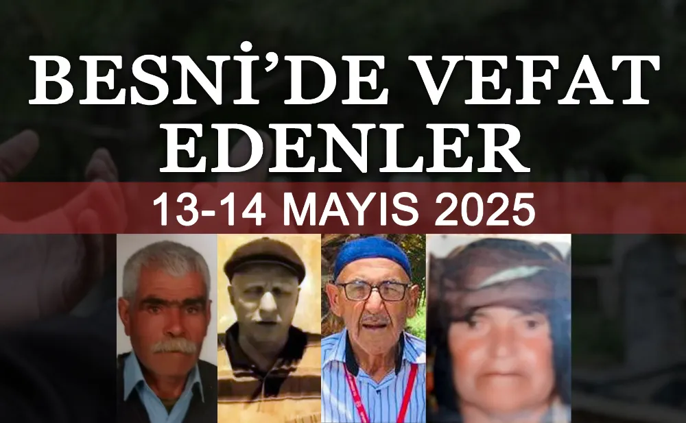 Besni