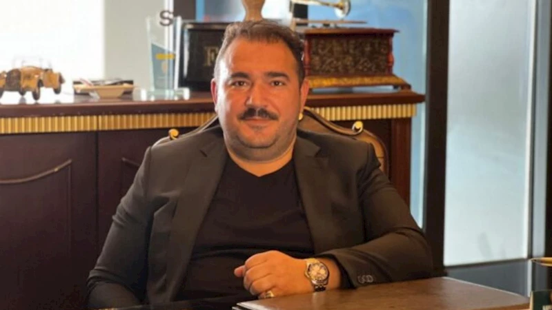 Mehmet Hakan Karaslan