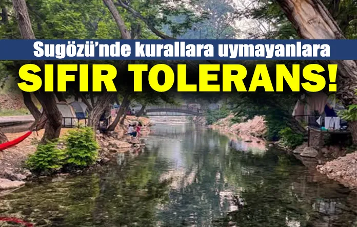 Sugözü