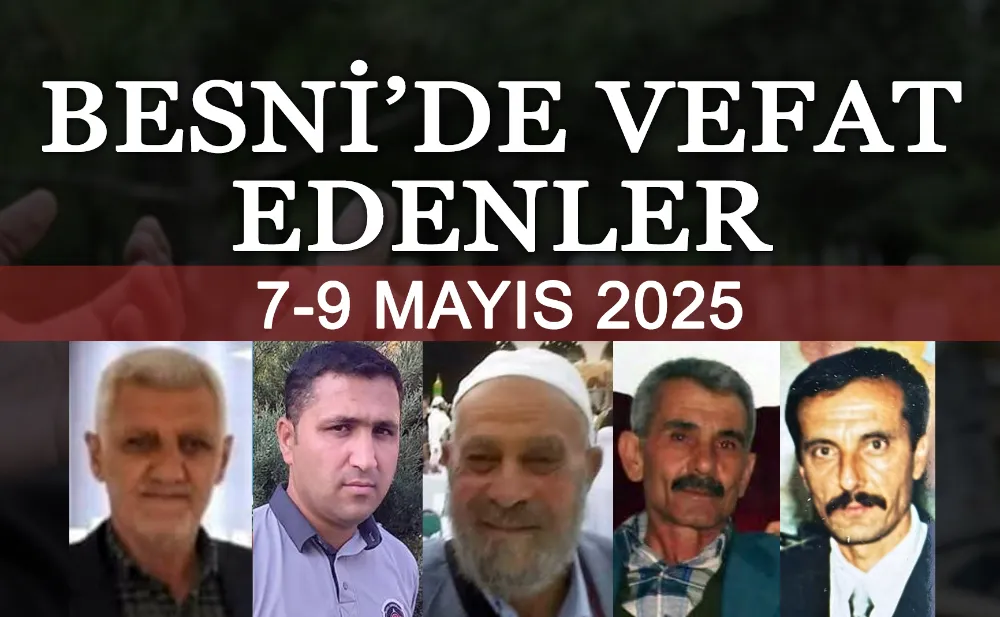 Besni
