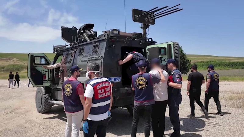 Komşu ilde dehşete düşüren olay netlik kazandı: Baba ve oğlu 200 bin lira için öldürüldükten sonra yakılmış!