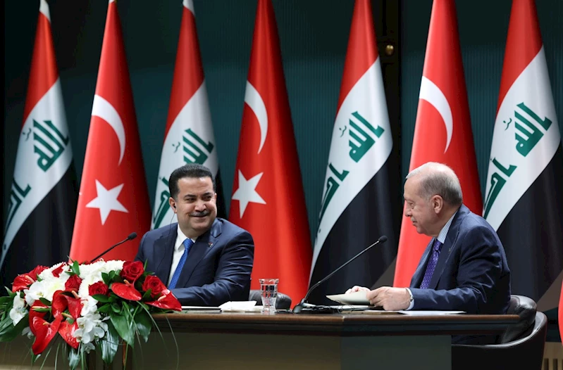 Cumhurbaşkanı Erdoğan: 