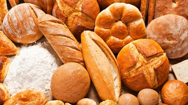 Adıyaman’da ekmek ve unlu mamullere zam geldi 