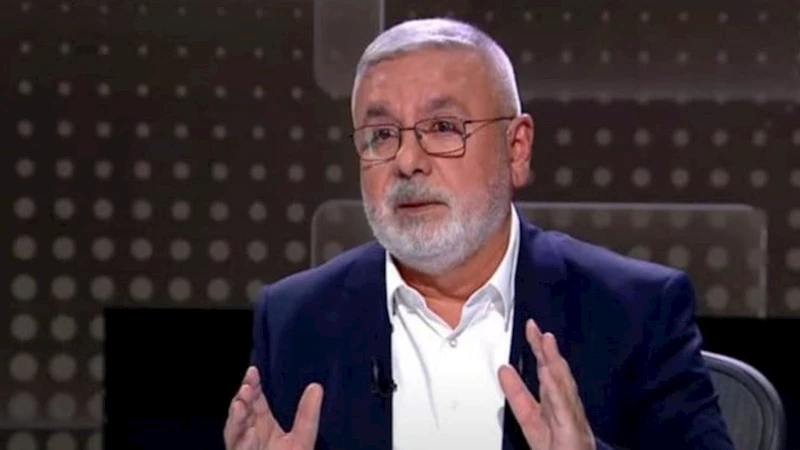 Mehmet Metiner’den Bünyamin Balcı’ya destek mesajı: ‘Sen halkın gönlündeki bir adamsın’ 
