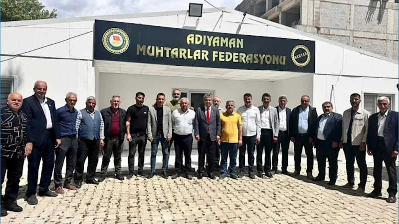 Muhtarlardan ortak tepki: ‘Moloz yığınları artık hayatımızın parçası oldu’ 