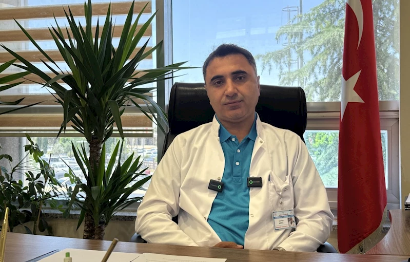 Dr.Tayfun Börta’dan Kurban Bayramı için sağlıklı et tüketimi uyarısı 