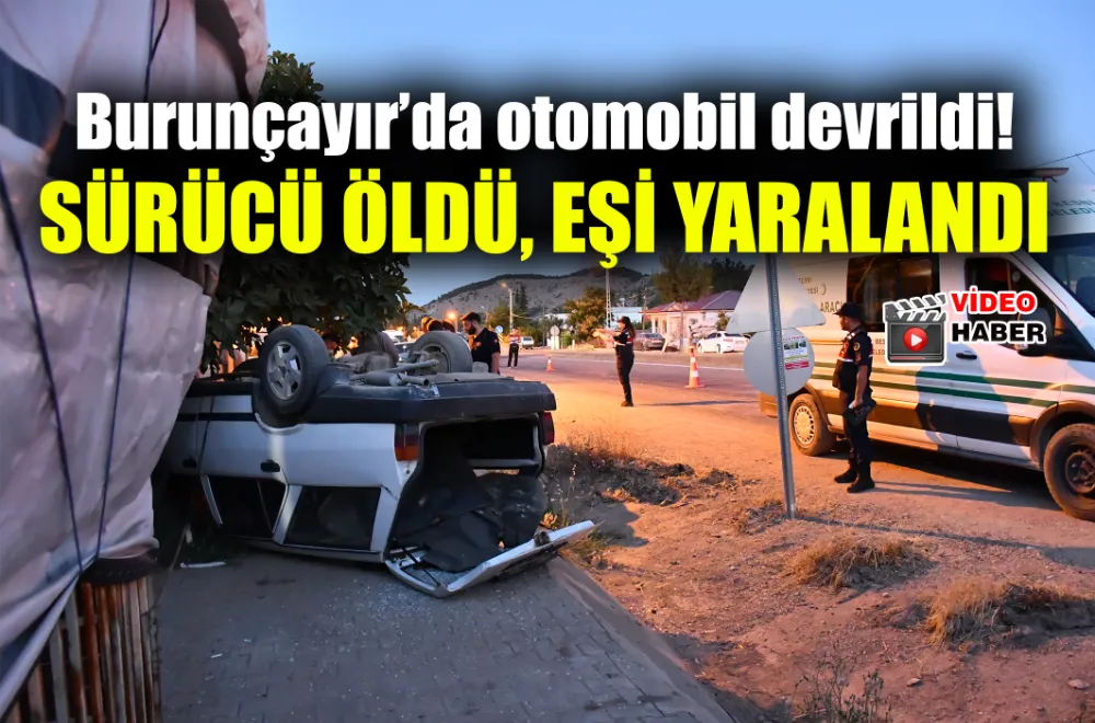 BURUNÇAYIR