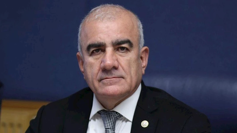 Milletvekili Hüseyin Özhan’dan 10. Yargı Paketi değerlendirmesi 