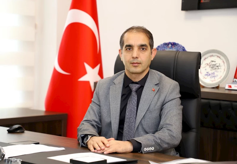 İl Sağlık Müdürü Prof. Dr. Mehmet Şirik, sıcak hava ve zehirli ısırıklara karşı uyardı