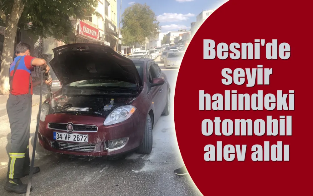Besni