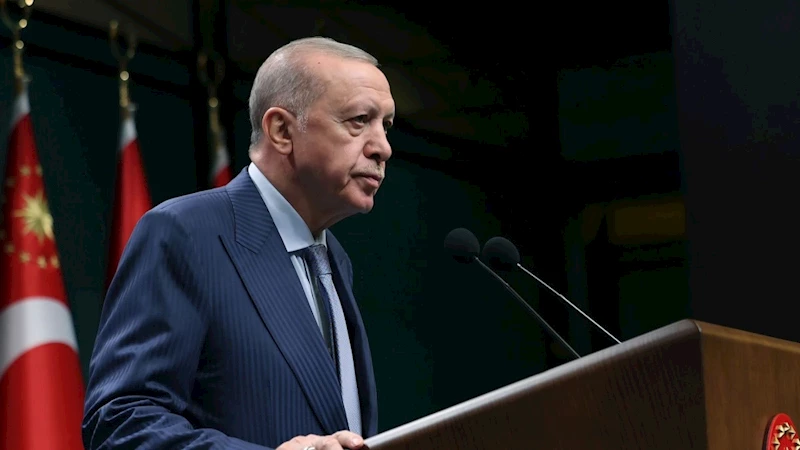 Cumhurbaşkanı Erdoğan: ‘Özgür Özel’in girdiği yol çıkmaz sokaktır’ 