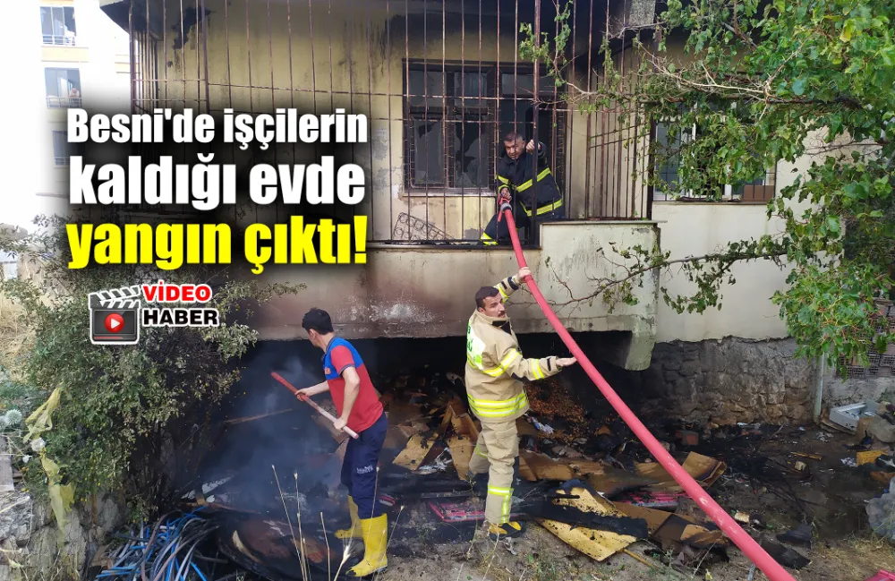 Besni