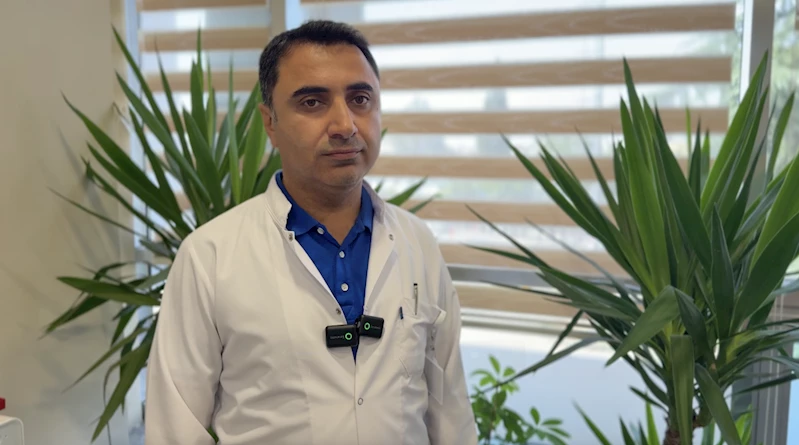 Uzmanlar Güneş çarpmalarına karşı vatandaşları uyardı