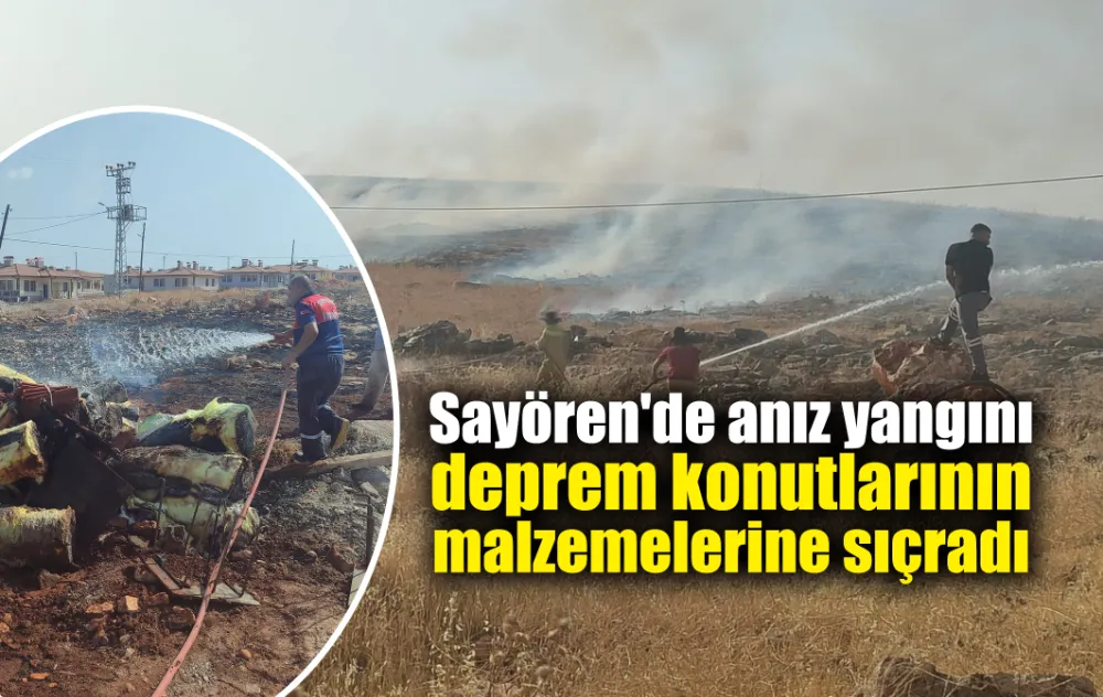 Sayören