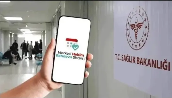 Randevu alacaklar dikkat: MHRS