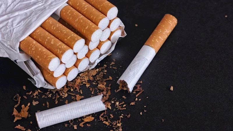 Sigaraya bir zam daha: Fiyatlar 100 TL’ye dayandı 