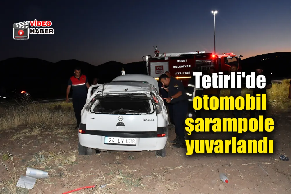 Tetirli