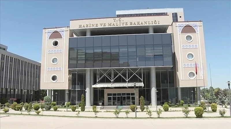 Bakan Şimşek zam genelgesini imzaladı: Memur ve sözleşmeli personele yüzde 15,57 oranında zam yapıldı 