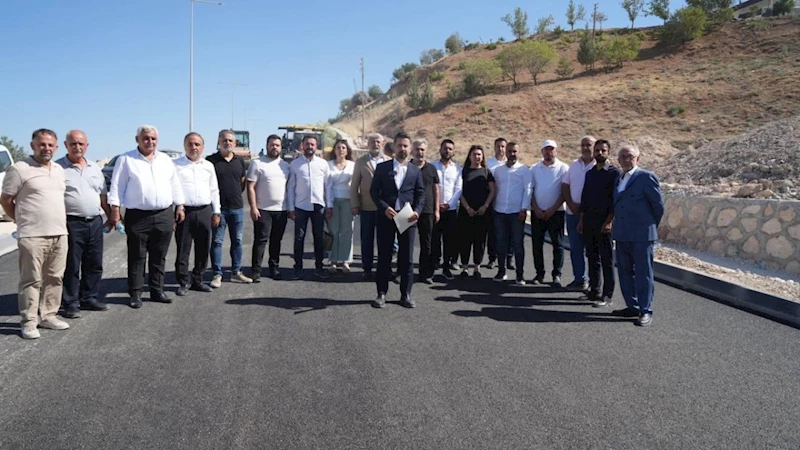 Tutdere nezarethaneden mektup gönderdi: Belediye Meclis Üyeleri birlik mesajı verdi  - Videolu Haber