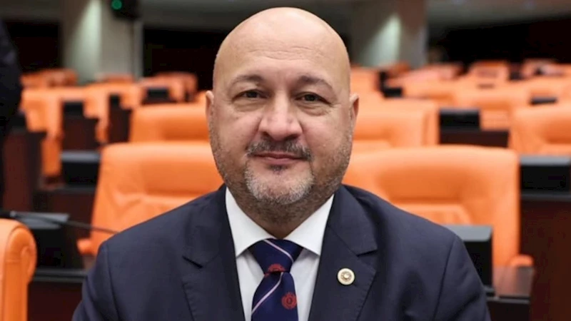 Milletvekili Kurt, Adıyaman’da desteklenecek yatırım alanlarını açıkladı 