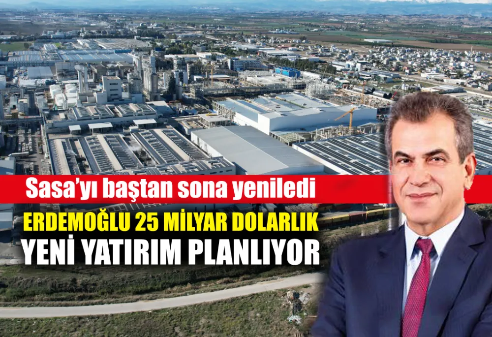 Erdemoğlu