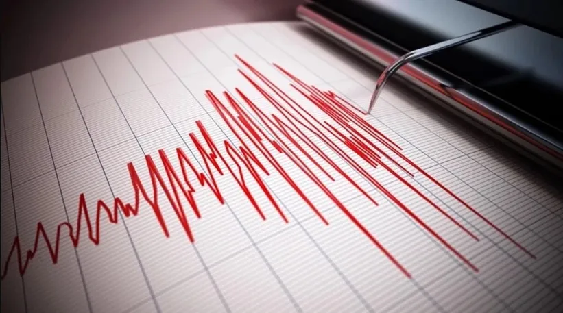 Balıkesir Sındırgı’da 6,1 büyüklüğünde deprem: Yetkililerden ilk açıklamalar 