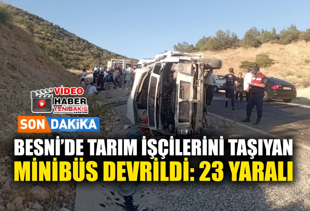 Besni