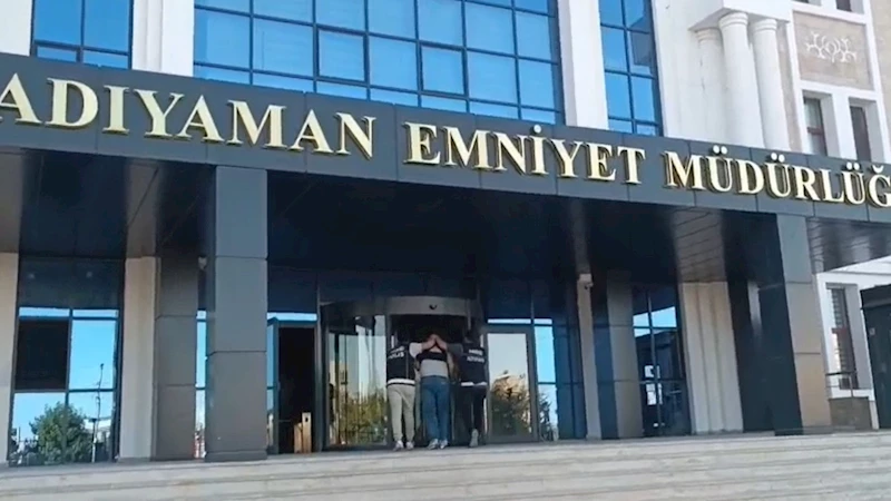 Adıyaman