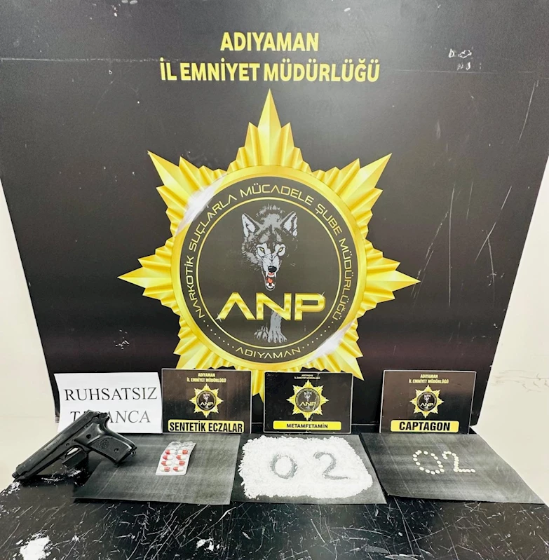 Adıyaman