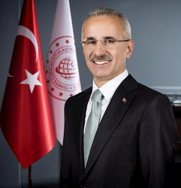 Bakan Uraloğlu duyurdu: Zengezur Koridoru’nun temeli atılıyor  