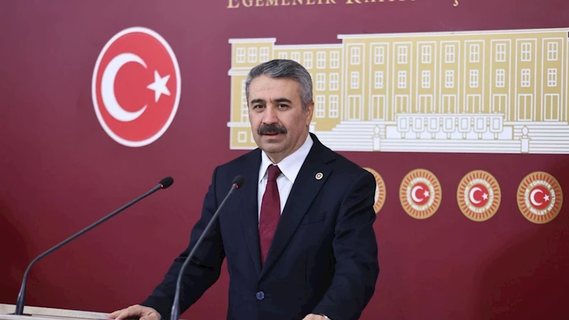 Alkayış: Adıyaman’ın deprem sonrası altyapı ve yol çalışmalarında en hızlı ilerleyen şehir oldu 