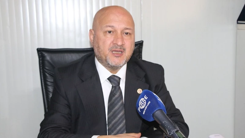 Adıyaman Milletvekili Resul Kurt  ‘En beğenilen 10 iktidar milletvekili’ arasında 