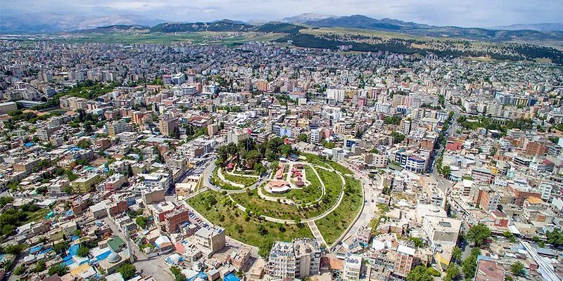 Adıyaman’da erkek nüfusu kadın nüfusundan 8 bin daha fazla  