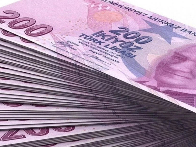 Memur zammına ilişkin karar Resmi Gazete