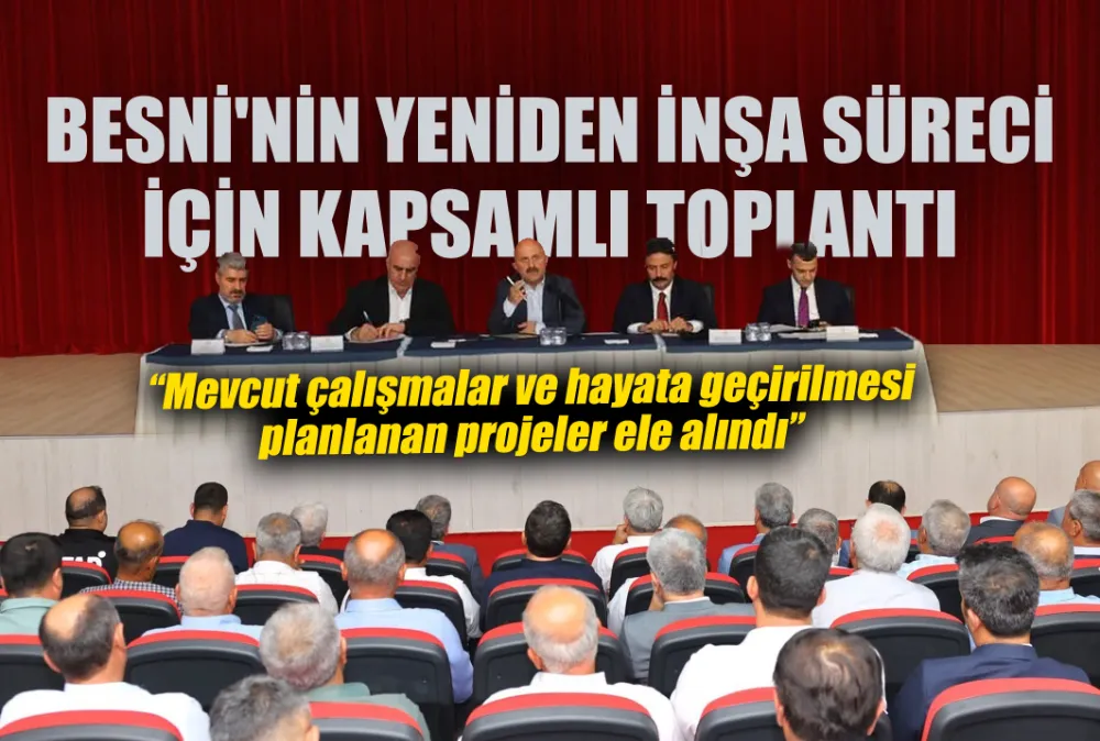 BESNİ