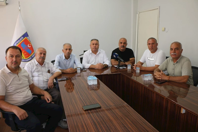 Turabi Bayır