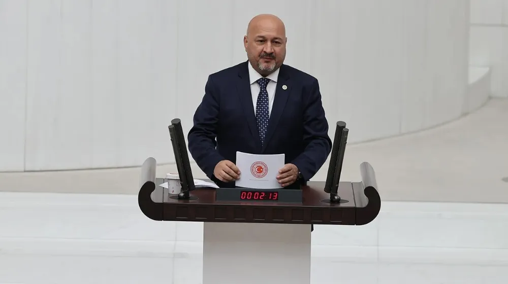 ‘Kimlere SGK dul-yetim aylığı bağlanır?’ Milletvekili Resul Kurt yanıtladı 