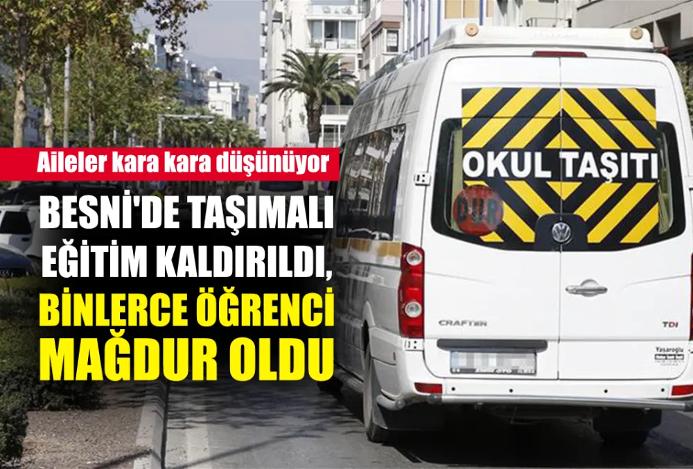 BESNİ