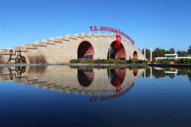 Adıyaman Üniversitesi, 2025 YKS’de Rekor Doluluk Oranıyla Tercihlerin Gözdesi Oldu 