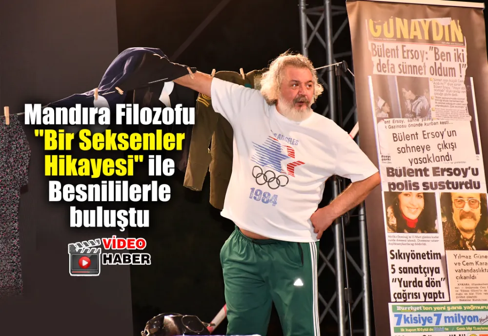 Mandıra Filozofu 
