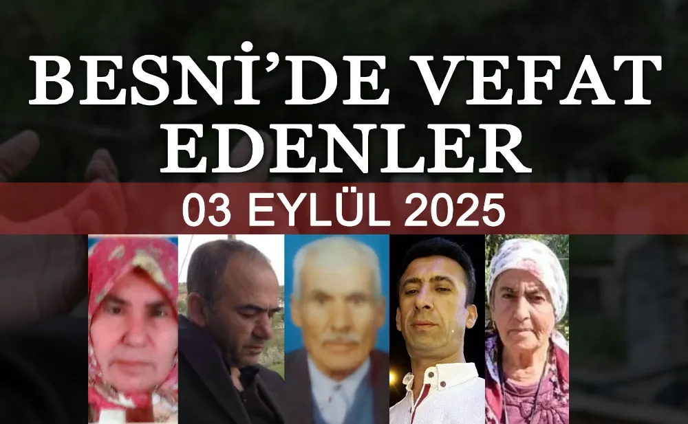 Besni
