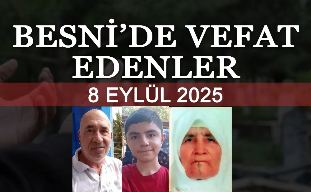 Besni