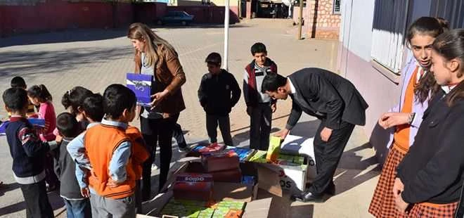 Adıyaman Ticaret Odası ve BEGİAD´tan Yardım